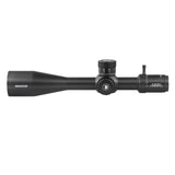 Discoveryopt riflescope ED-PRS GENII 5-25x56SFIR FFP black gun scope