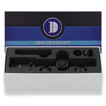 Discoveryopt ED 1-6 Riflescope First Focal Plane AK 47 AR 15 Imported High Definition Glass