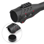 Riflescope for hunting Discovery HS 6-24X44SFIR FFP First Focal Plane