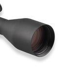 DISCOVERYOPT Optics ED GEN II 3-15x50SFIR Rifle Scope FFP 0.1 MRAD Illuminated Reticle 30mm Tube