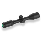 Discovery 3-9x40mm Rifle Scope Second Focal Plane Color: Black, Tube: 1 in
