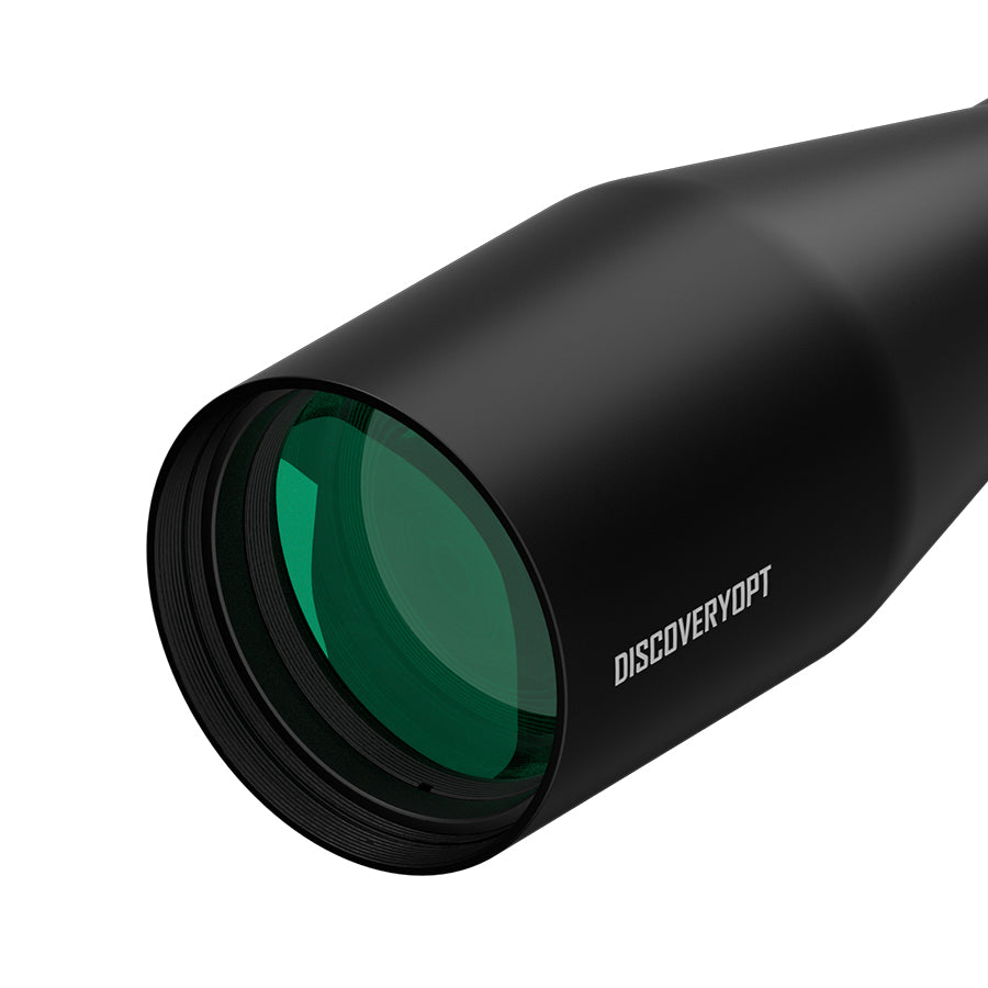 ED-ELR GEN3 5-40X56SFIR FFP-MRAD/MOA-Z Diameter:35MM Optics Scope