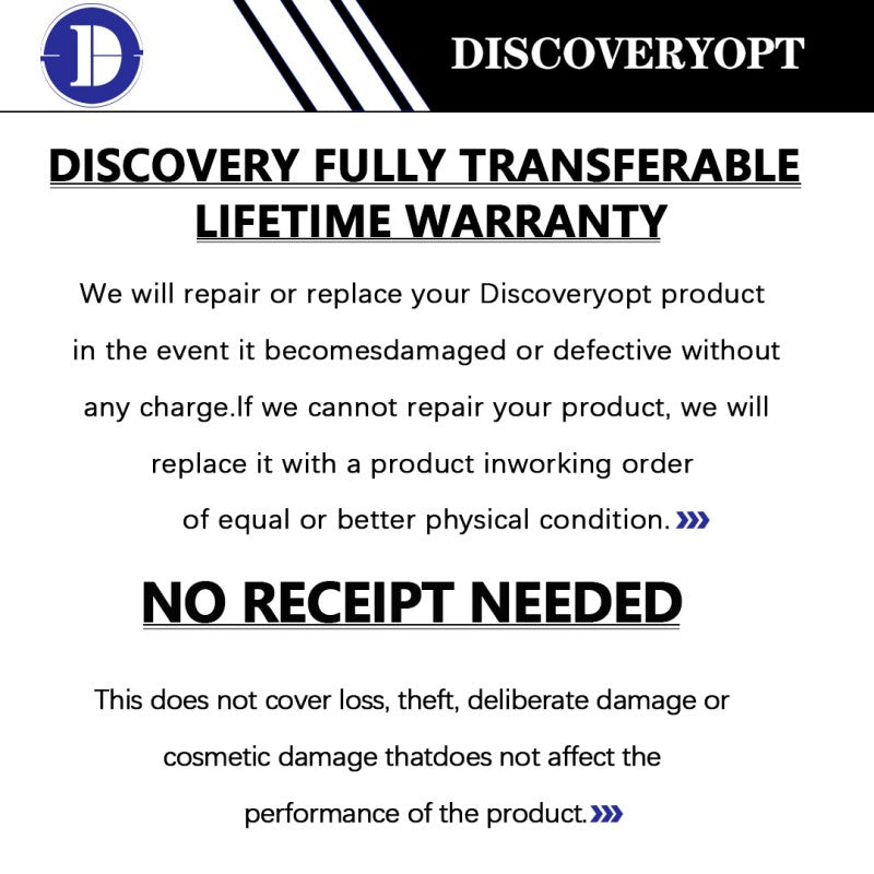 HT 4-16X44SFIR FFP Optics Scope - DiscoveryOpt Rifle Scopes-UK -