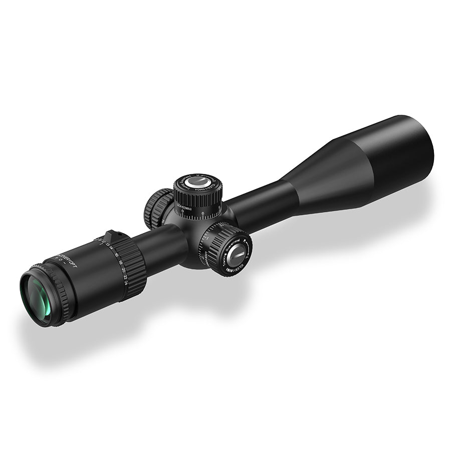 LHD 6-24X50SFIR FFP-Z/L Diameter:30MM Optics Scopes
