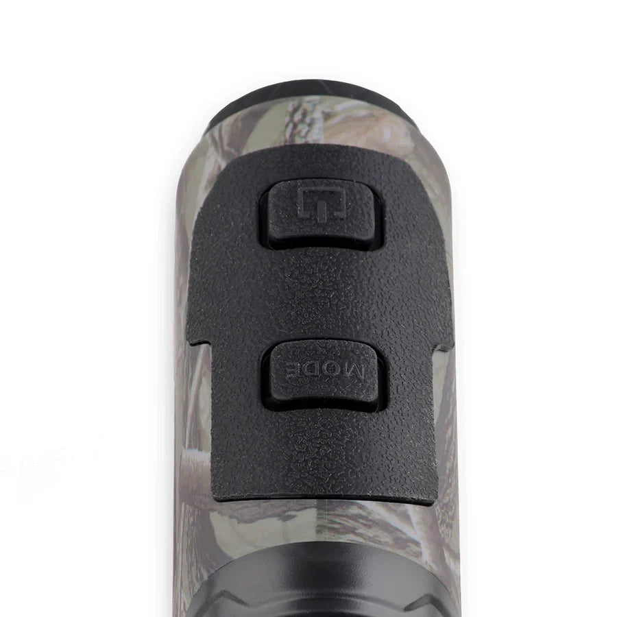 Hunting/Golf Camouflage Rangefinder 600/800/1200/2000/4000 Yards - Precision and Accuracy of Laser Rangefinder