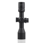 Advance sale(shipped from May 25 to mid-June)Discovery Compact Riflescope HD FFP 3-12X44SFIR with Illuminated Etched Glass