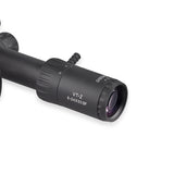 Discovery VT-Z 6-24X50SF First Focal Plane with Big Eye-box riflescope
