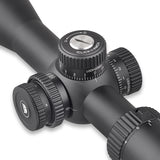 Discovery riflescope Optics new scope sight LHD 3-12X42SFIR FFP for hunting