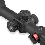 Rifle Scopes Discovery First Focal Plane HS 4-16X44SFAI Sights Tactical Hunting Shooting Scope