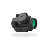 RD 1X25DS Light Weight Red Dot Sight with Clear and Bright Dot