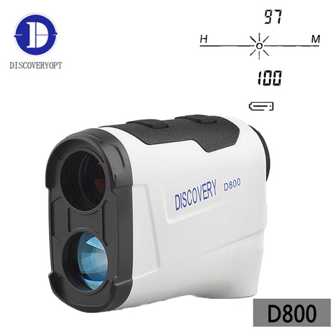 Discovery range finder D800 hunting equipment