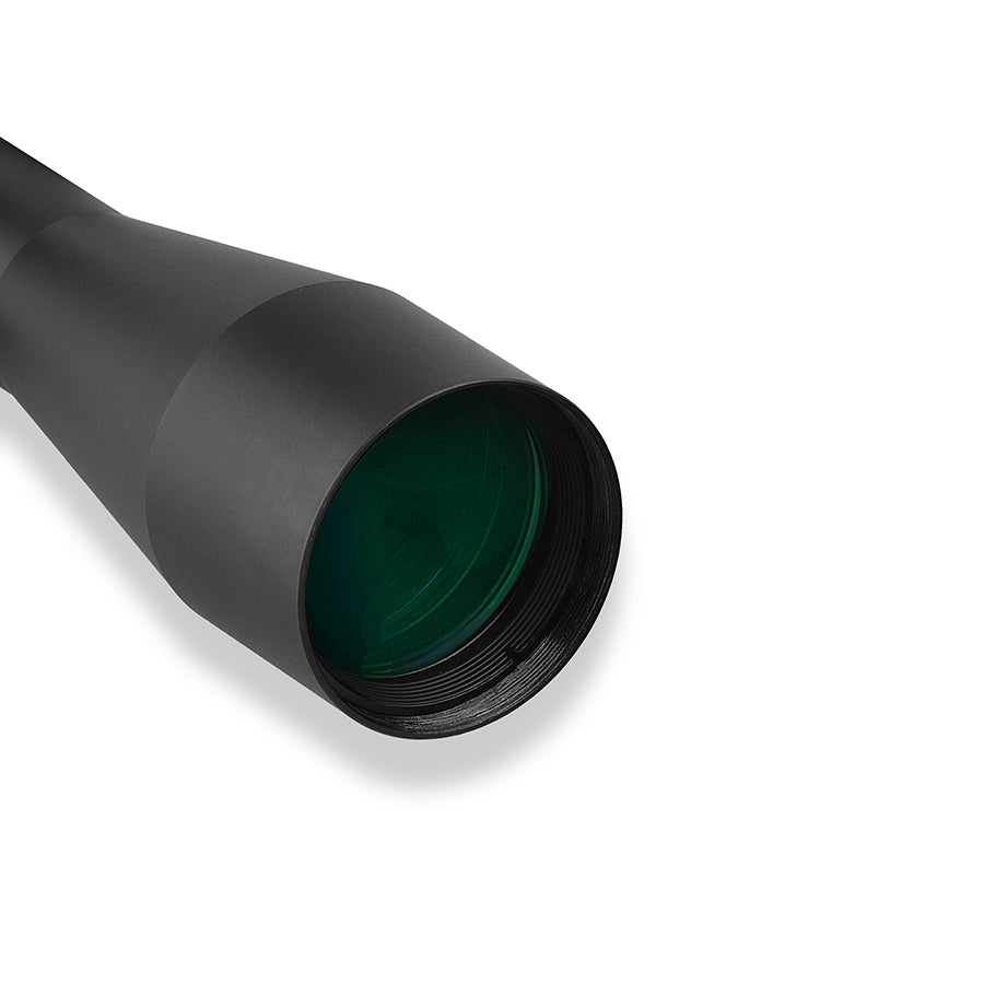 Discovery Rifle Scope 30MM Tube 4-16 6-24 Magnification Shockproof .22LR Side Focus with High Definition Bright Glass