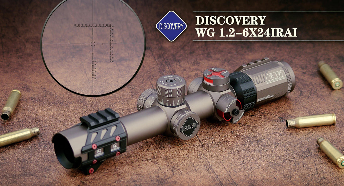 Nice scope