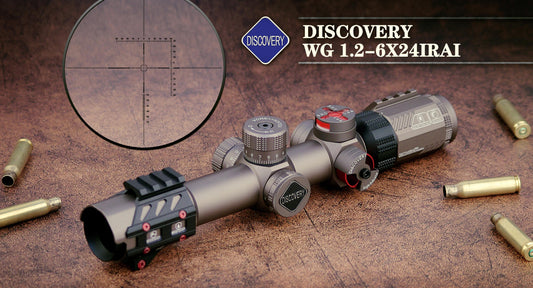 Nice scope