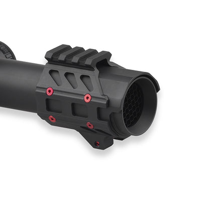 WG 1.2-6X24IRAI SFP-MOA Diameter:30MM Tactical Optics Scopes