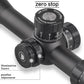 ED-PRS GENⅡ 5-25X56SFIR FFP-MRAD/MOA-ZERO STOP  Diameter:34MM Optics Scopes