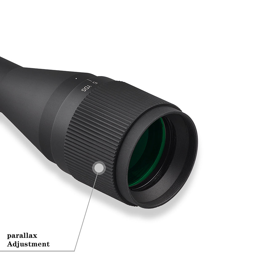 DISCOVERYOPT MS 4-16X42AOAC SFP-MOA Diameter:25.4MM Optics Scopes