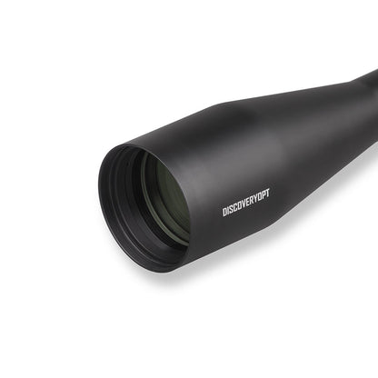 ED-PRS GENⅡ 5-25X56SFIR FFP-MRAD/MOA-ZERO STOP  Diameter:34MM Optics Scopes