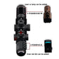 WG 1.2-6X24IRAI SFP-MOA Diameter:30MM Tactical Optics Scopes