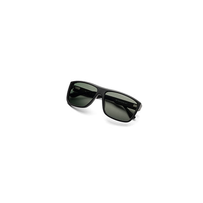 DISCOVERYOPT Polarized Anti-Glare Sports Eye Protection UV400 Sunglasses