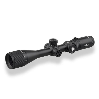 DISCOVERYOPT MS 3-12X42AOAC SFP-MOA Diameter:25.4MM Optics Scopes