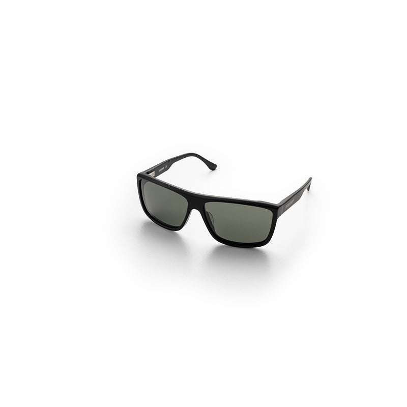 DISCOVERYOPT Polarized Anti-Glare Sports Eye Protection UV400 Sunglasses