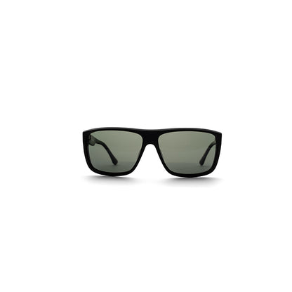 DISCOVERYOPT Polarized Anti-Glare Sports Eye Protection UV400 Sunglasses