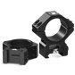 Dual Compatibility Rings | Picatinny & Weaver | 1in/30mm/34mm Tube