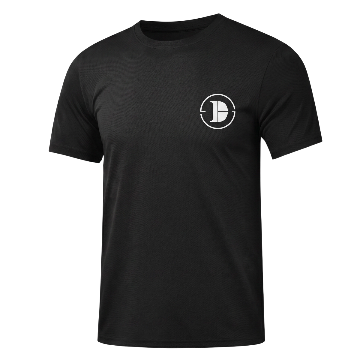 DISCOVERYOPT Quick-Dry Sports T-Shirt