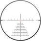 ED-PRS GENⅡ 5-25X56SFIR FFP-MRAD/MOA-ZERO STOP  Diameter:34MM Optics Scopes