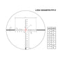 LHD-NV 4-16X44SFIR SFP and FFP illumination Optics Scope - DiscoveryOpt Rifle Scopes-UK - 