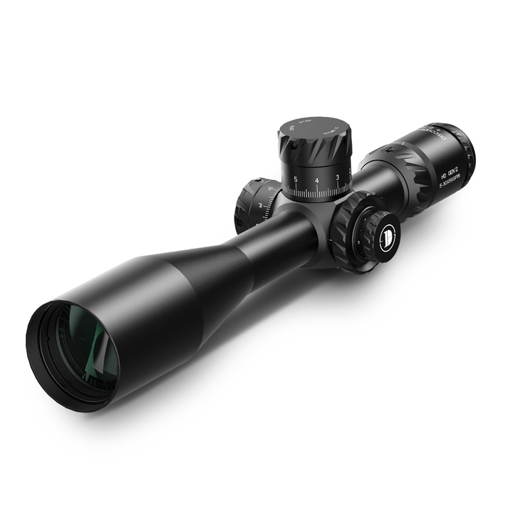HD Riflescope – Discovery Factory
