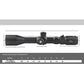 HT GEN II 6-24X44SFIR FFP-MOA Diameter:30MM Optics Scopes