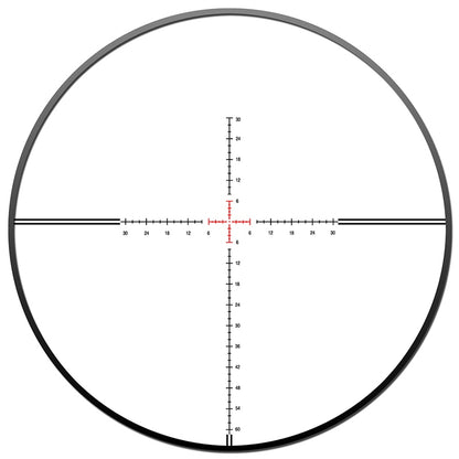 DISCOVERYOPT HT GEN II 6-24X44SFIR FFP-MOA Diameter:30MM Optics Scopes