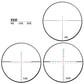 HT GEN II 6-24X44SFIR FFP-MOA Diameter:30MM Optics Scopes