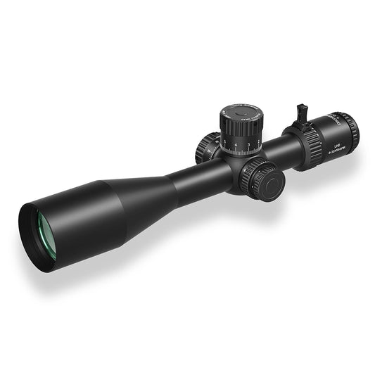 LHD 8-32X56SFIR FFP-MRAD/MOA-Z Diameter:34MM Optics Scopes