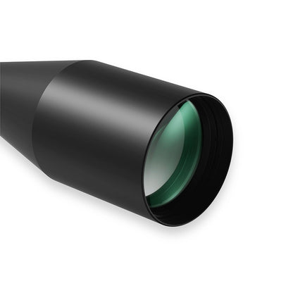 LHD 8-32X56SFIR FFP-MRAD/MOA-Z Diameter:34MM Optics Scopes