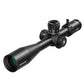 XED 6-36X56SFIR FFP-MRAD/MOA-ZERO STOP Diameter:35MM Optics Scopes