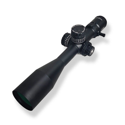 DISCOVERYOPT HD GEN II 5-30X56 SFIR FFP-Z-MRAD/MOA Diameter:34MM Optics Scopes