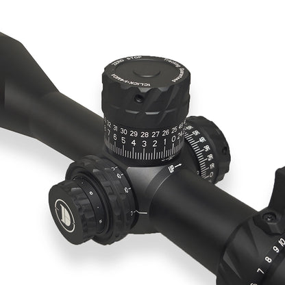 DISCOVERYOPT HD GEN II 5-30X56 SFIR FFP-Z-MRAD/MOA Diameter:34MM Optics Scopes