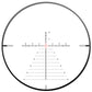 ED-ELR GEN II 5-40X56SFIR FFP-MRAD/MOA-Z Diameter:35MM Optics Scope
