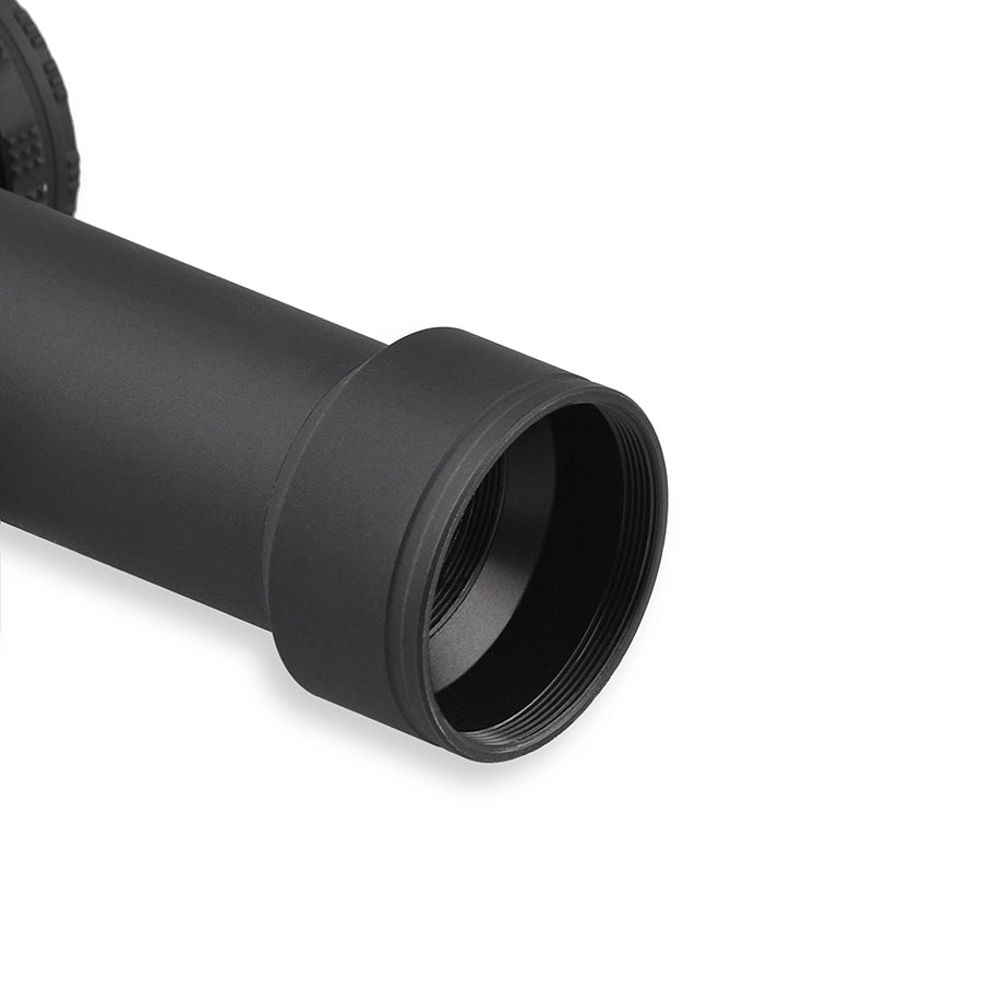 DISCOVERYOPT ED-AR 1-6X24IR FFP-MIL LPVO Diameter:30MM Short Optics Scope