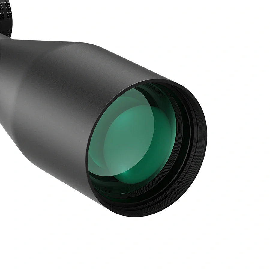 ED-ELR GEN II 5-40X56SFIR FFP-MRAD/MOA-Z Diameter:35MM Optics Scope