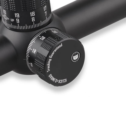 DISCOVERYOPT ED-PRS GENⅡ 4-20X52SFIR FFP-MRAD-Z/L Diameter:34MM Optics Scope