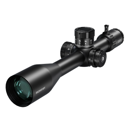 DISCOVERYOPT ED-ELR GEN III 5-40X56SFIR FFP-MRAD/MOA-Z Diameter:35MM