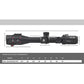 HS 6-24X44SFIR FFP optics Scopes