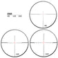 HS 6-24X44SFIR FFP optics Scopes