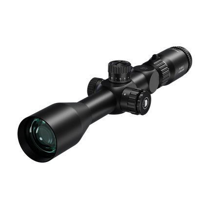 DISCOVERYOPT HT GENII 4-16X44SFIR FFP-MOA Diameter:30MM Optics Scopes