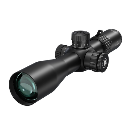 DISCOVERYOPT HT 4-16X40SF FFP-MOA Diameter:30MM Compact Optics Scope