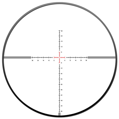 DISCOVERYOPT HT 6-24X44SFIR FFP-MOA Diameter:30MM Optics Scopes